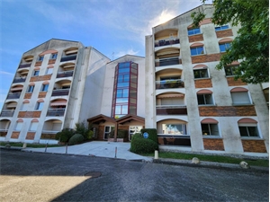 appartement à la vente -   33140  VILLENAVE D ORNON, surface 50 m2 vente appartement - UBI430183223